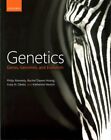Genetics : Genes, Genomes, and Evolution, Paperback by Meneely, Philip; Hoang...