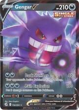 Gengar 15/40 LL Lost Link Japanese Pokemon Card US SELLER