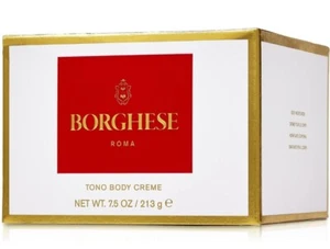 Borghese Rinfrescante Sugar Body Scrub 240ml 8 fl oz - Picture 1 of 3