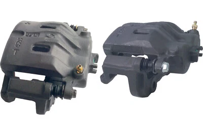 Par de pinzas de freno de disco delanteras Cardone para Infiniti QX4 1997 (KIT10132) Foto 1 de 4