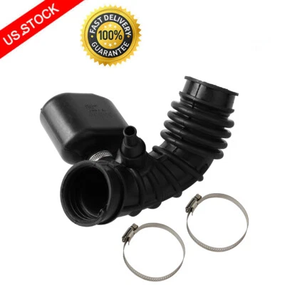 Manguera de codo de conducto de salida de filtro de aire para Chevrolet Spark 2013-2015 96910374 Foto 1 de 4