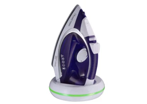 Russell Hobbs Plancha de Ropa Sin Cable - 2400 W, - Imagen 1 de 3