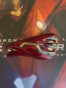 Hot Toys Iron Man Accessoires Mark L MK50 - Foto 1 di 2