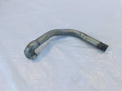 90-01 Kawasaki Ninja ZX11 ZX1100 ZX1100C/D Lower Radiator Water Pump Pipe Line - Изображение 1 из 4