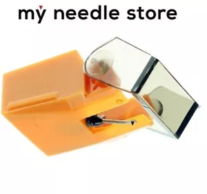 STYLUS RECORD PLAYER NEEDLE for Audio Technica ATN-120E AT-120E 4208-DE 208-DE - Picture 1 of 4