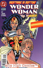 WONDER WOMAN  (1987 Series)  (DC) #114 Near Mint Comics Book