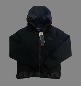Y-3 women zip hoodies y2k - Picture 1 of 7
