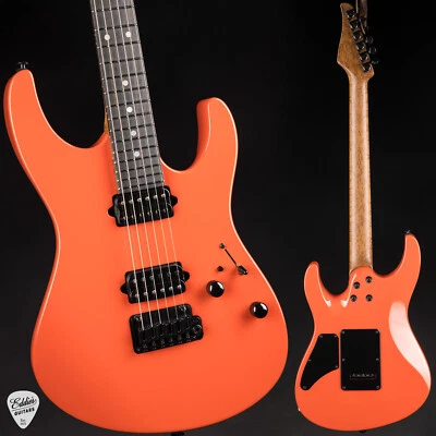 Suhr Modern Roasted - Fiesta Orange #83406 Foto 1 de 4