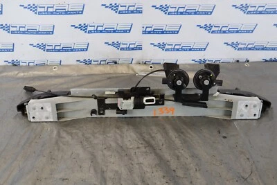 Audi V8 Quattro 2014 AWD 4,2 L OEM parachoques delantero barra de refuerzo #1339 Foto 1 de 4