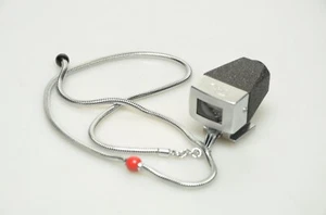 Zeiss Ikon Aufstecksucher 421 mit Messkette und Proxar 0,5m - Bild 1 von 3