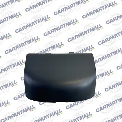 Tapa inferior del volante Honda Civic 2006-2008 sedán bisel Foto 1 de 4