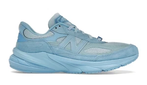 New Balance 990v6 MiUSA Joe Freshgoods Prom Blue (NEW/DMG BOX) - Picture 1 of 6