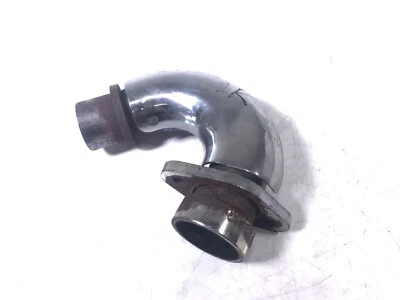 Tubo de cabezal de escape Victory Kingpin 2004 envío gratuito Foto 1 de 4