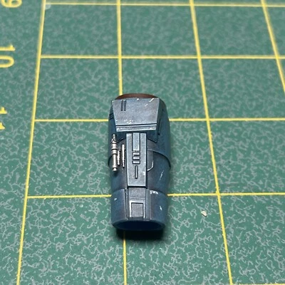 "Guantelete muñeca mandaloriano Hot Toys 1/6 12"" Star Wars Koska Reeves B" Foto 1 de 4