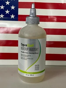 Deva Curl Build Up Buster - 8oz - Picture 1 of 3