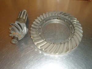 OEM GM Axle Ring & Pinion 5.14 Gear Set Chevrolet Chevy GMC Truck Eaton HO72 - Picture 1 of 5