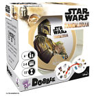 Dobble: Star Wars Mandalorian Card Game For 2-8 Players Ages 6+