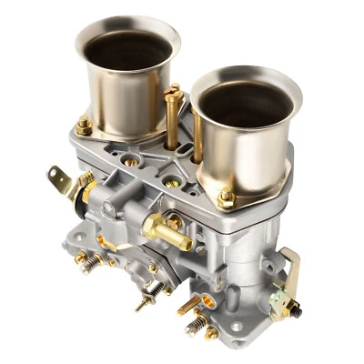 2 Barrel 40IDF 40I DF Carburetor Fit For Volkswagen Beetle Bug for Porsche Carby - image 1 of 4