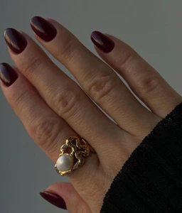 Amber Sceats Odette Ring - Picture 1 of 4