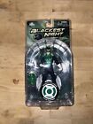 DC Direct Blackest Night Series 4 Green Lantern Kyle Rayner
