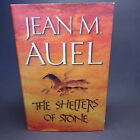 The Shelters Of Stone - Jean M Auel H/Cover 2002