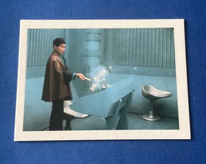 1984 - FTCC -  STAR TREK  III : The Search for Spock - #23