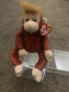 schweetheart beanie baby value