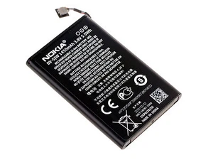 PILE BATTERIE ACCU ORIGINE ORIGINAL BV-5JW Pour NOKIA N9 / N9-00 / LUMIA 800 - Photo 1 sur 5