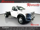 2026 Ram 5500 Tradesman 60CA Dually 4WD 4dr Pickup Truck