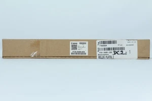 CANON FC8-5488-000  /  ROLLER, PLATEN, 2 P/IRADV 6500 - Picture 1 of 4