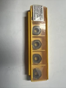 NEU Kennametal 5 Stück HNPJ0604ANSNGD KCSM40 - Bild 1 von 2
