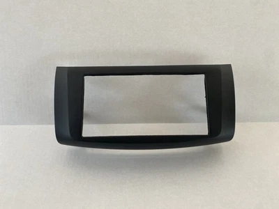 2013-2015 Nissan Sentra Center Dash Radio Trim Bezel OEM 68260-3SG0A - Image 1 of 4