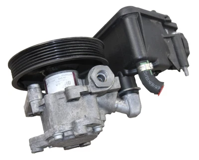 07/11 MERCEDES W221 S550 CLS550 E550 ZF BOMBA DIRECCIÓN ASISTIDA Y BOTELLA DEPÓSITO Foto 1 de 4