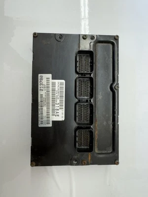 OEM 2006 Chrysler Sebring Dodge Stratus ECM ECU EINGINE COMPUTER PCM P05094318AE - Image 1 of 2