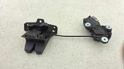 2016-2025 VOLVO XC90 REAR TRUNK LIFTGATE LOCK LATCH ACTUATOR OEM - Image 1 of 4