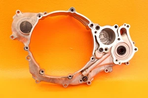 2004 - 2009 Yamaha YFZ450 Inner Clutch Cover 5XD-15431-00-00 - Picture 1 of 14