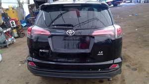 Axle Shaft Rear Axle VIN F 5th Digit Fits 13-18 RAV4 6693415 - Picture 1 of 12