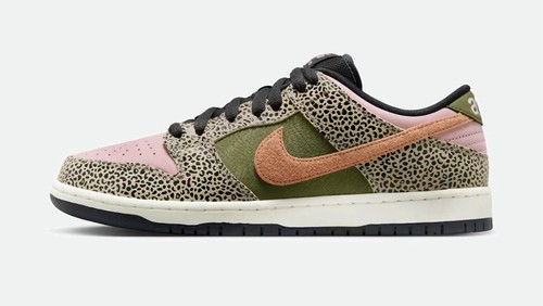 Nike SB Dunk Arts And Rec taglia 14 STOCK ESAURITO ordine confermato 2025