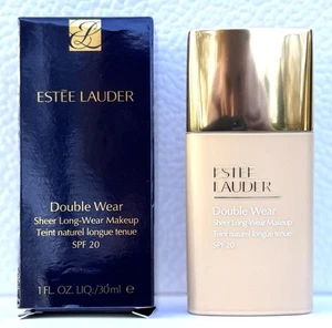 Estee Lauder Double Wear Sheer Long-Wear Makeup 2N1 Desert Beige 30ml - Bild 1 von 2