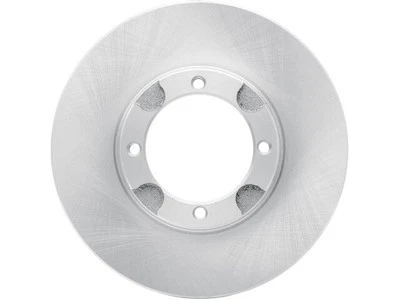 For 1995-1999 Hyundai Accent Brake Rotor Front Dynamic Friction 81959SWTV 1996 - Image 1 of 2