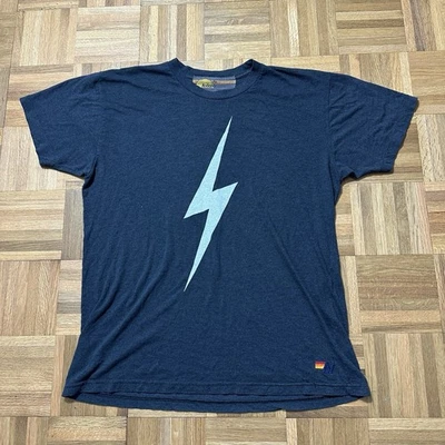 Camiseta Aviator Nation XL Foto 1 de 4