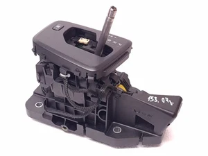 Volvo OEM Black Automatic Floor Shifter w/Geartronic 30735557 for S60 V70 XC70 - Bild 1 von 5
