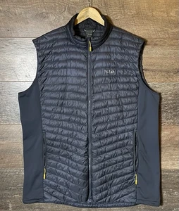 RAB Cirrus Flex Vest Gilet Outdoors Walking Hiking - XXL - Picture 1 of 7