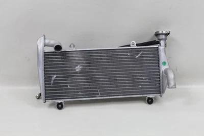 Ducati Panigale V2 959 Upper Radiator Coolant Water Cooler Intake 54841201A NICE - Image 1 of 4