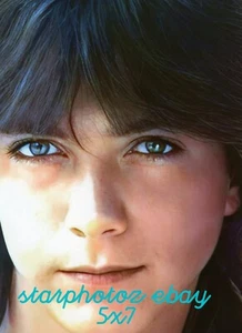 NEW Gorgeous 5x7 Enlargement DAVID CASSIDY!! Partridge Family! Close Eyes!! - Picture 1 of 1