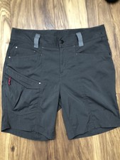 berghaus ladies walking shorts