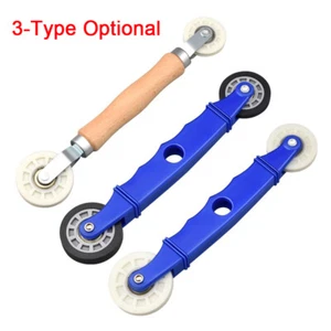 LED Strip Channel Roller Tool Sturdy Lighting Parts Strip Roller Tool U Groove - Picture 1 of 8