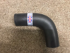Top Radiator Hose MG MMM J2 - Picture 1 of 1