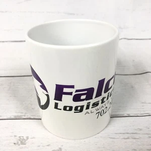 Falcon Logistics LLC Always On Point Morning Coffee Tea Mug - Picture 1 of 6