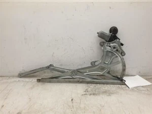 Passenger Front Window Regulator Electric Fits 05-18 TOYOTA TACOMA 69801-04040 - Picture 1 of 12